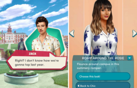Choices: Stories You Play Mod APK