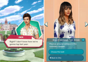 Choices: Stories You Play Mod APK