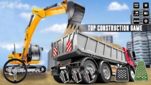 City Construction Simulator Mod APK