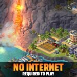 City Island 5 Mod APK 3.23.0 (Unlimited money)