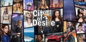 City of Desire APK