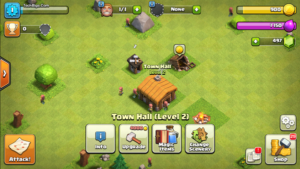 Clash Hero Mod APK