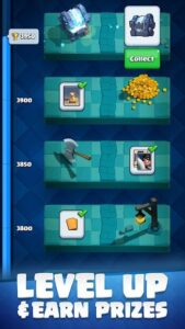 Clash Royale Mod APK