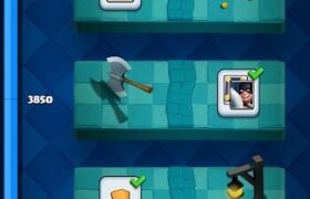 Clash Royale Mod APK