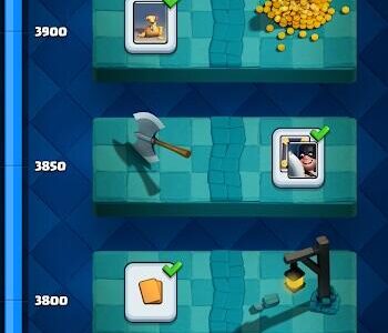 Clash royale mod apk 2021