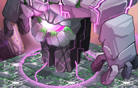 Clicker Heroes Mod APK