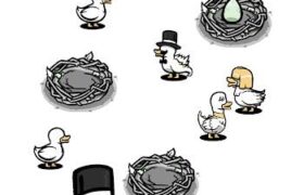 Clusterduck Mod APK