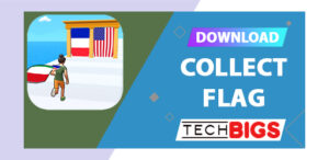 Collect Flag APK