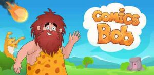 Comics Bob Mod APK