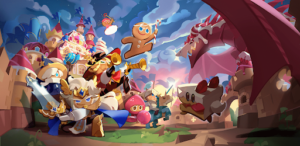 Cookie Run Kingdom Mod APK