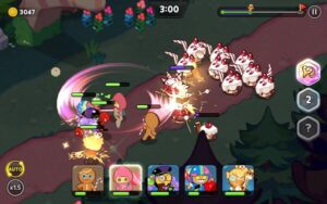 Cookie Run Kingdom Mod APK