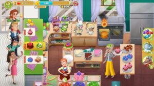 Cooking Diary Mod APK