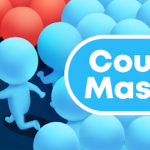 Count Masters Mod APK