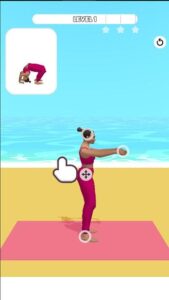 Couples Yoga Mod APK