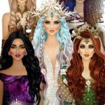 Covet Fashion Mod APK