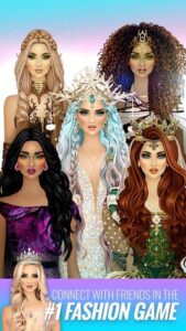 Covet Fashion Mod APK