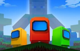 Craft Impostor Mod APK