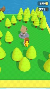 Craft Island Mod APK