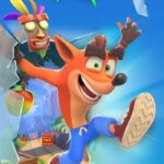 Crash Bandicoot Mod APK