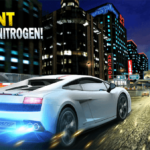 Crazy for Speed Mod APK