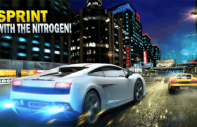 Crazy for Speed Mod APK