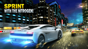 Crazy for Speed Mod APK