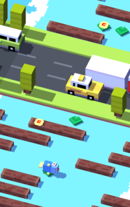 Crossy Road Mod APK