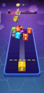 2048 Cube Winner Mod APK