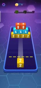 2048 Cube Winner Mod APK