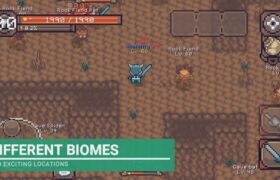 Curse of Aros Mod APK