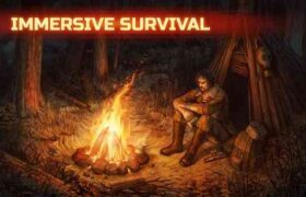 Day R Survival Mod APK