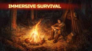 Day R Survival Mod APK