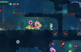 Dead Cells Mod APK