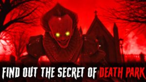 Death Park 2 Mod APK