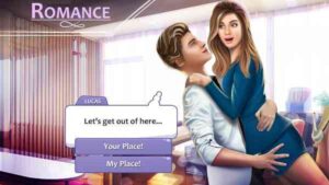 Decisions Choose Your Interactive Stories Choice APK