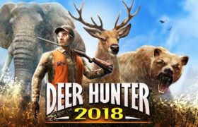 Deer Hunter 2018 APK