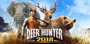 Deer Hunter 2018 APK