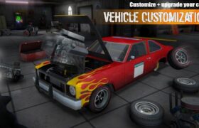 Demolition Derby 3 Mod APK