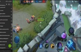 DenGgoY TV APK