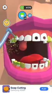 Dentist Bling Mod APK