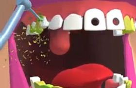 Dentist Bling Mod APK