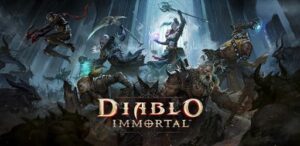 Diablo Immortal APK