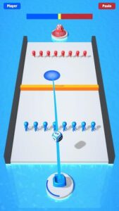 Dice Push Mod APK