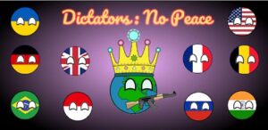 Dictators No Peace APK