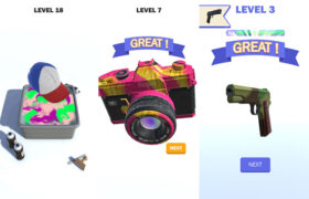 Dip Master Mod APK