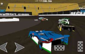 Dirt Trackin Mod APK