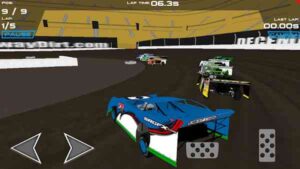 Dirt Trackin Mod APK