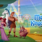 Disney Magic Kingdoms APK