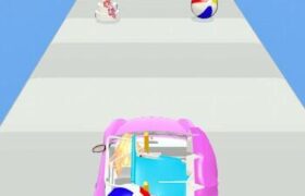 Doll Designer Mod APK