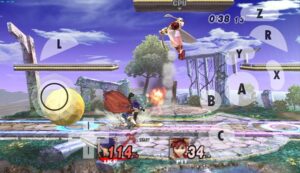 Dolphin Emulator Mod APK